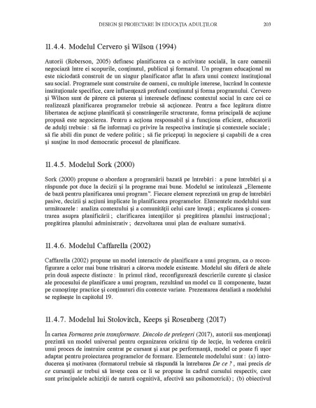 Educaţia adulţilor. Baze teoretice şi repere practice (ediţia a II-a revăzută şi adăugită)