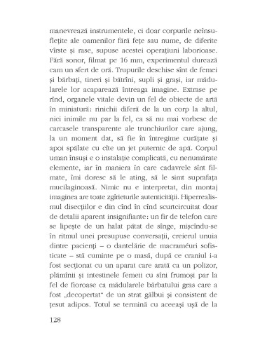 Mama îmi spune că am o viaţă frumoasă