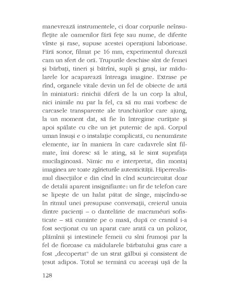 Mama îmi spune că am o viaţă frumoasă