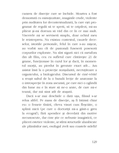 Mama îmi spune că am o viaţă frumoasă