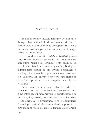 Mama îmi spune că am o viaţă frumoasă