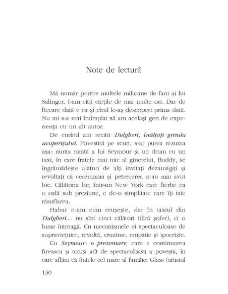 Mama îmi spune că am o viaţă frumoasă