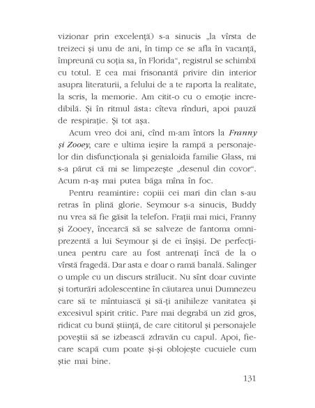 Mama îmi spune că am o viaţă frumoasă