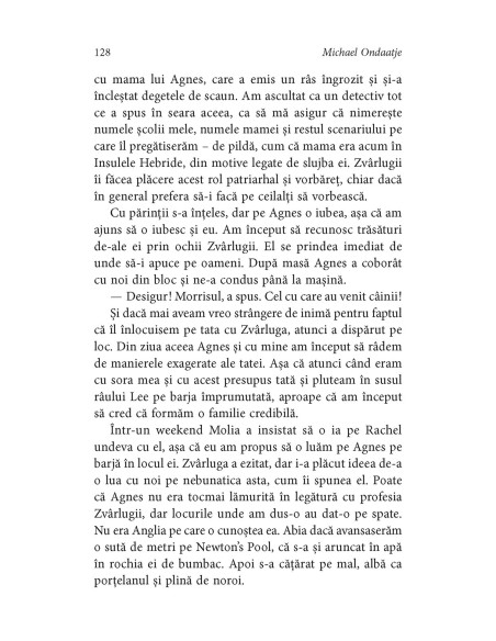 Lumina de veghe
