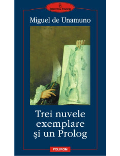 Trei nuvele exemplare și un...