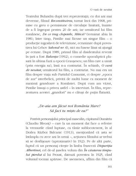 Viața, moartea și iar viața criticii de film