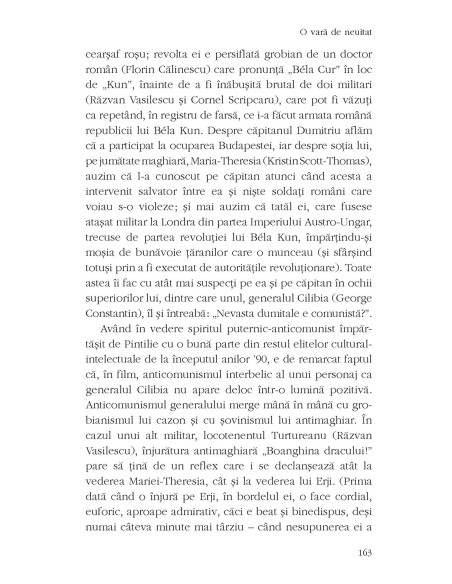 Viața, moartea și iar viața criticii de film