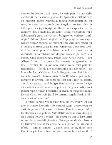 Viața, moartea și iar viața criticii...