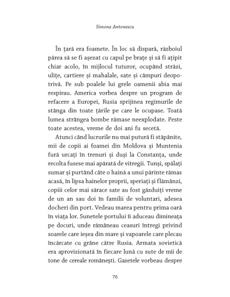 Maria Tănase. O fântână pe un drum secetos