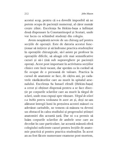 Trei ani în Turcia Trei ani în Turcia