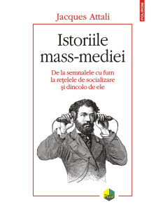 Istoriile mass-mediei