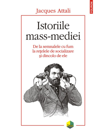 Istoriile mass-mediei