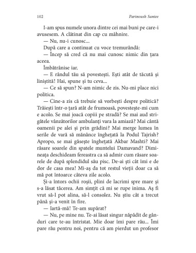 Cei rămaşi şi cei plecaţi Cei rămaşi şi cei plecaţi