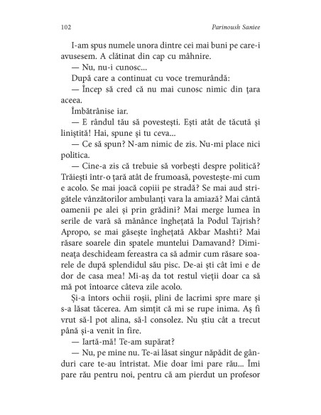 Cei rămaşi şi cei plecaţi