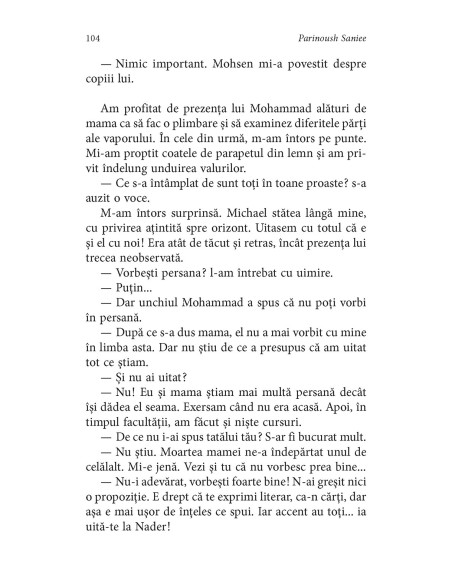 Cei rămaşi şi cei plecaţi