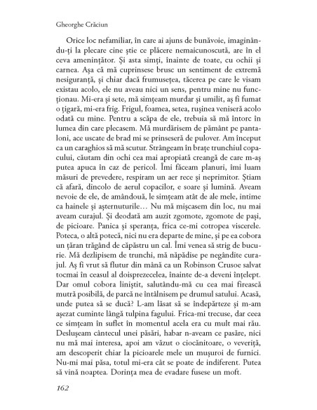 Frumoasa fără corp