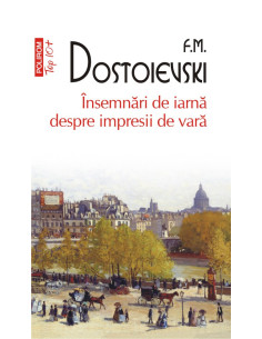 Însemnări de iarnă despre...