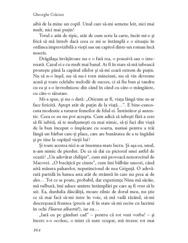 Frumoasa fără corp