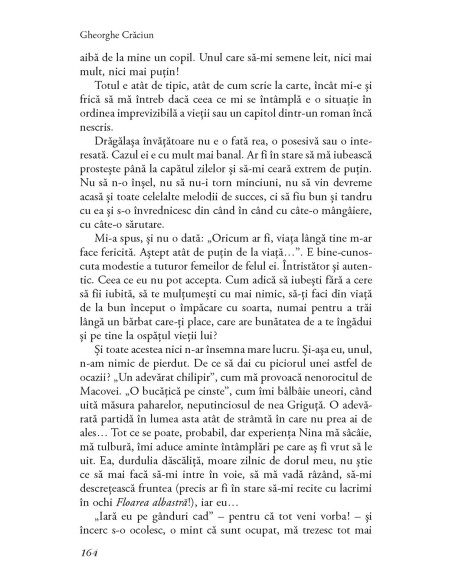 Frumoasa fără corp