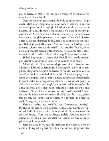 Frumoasa fără corp