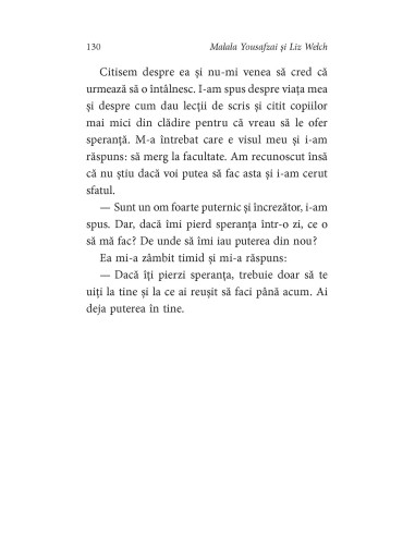 Suntem dezrădăcinate Suntem dezrădăcinate