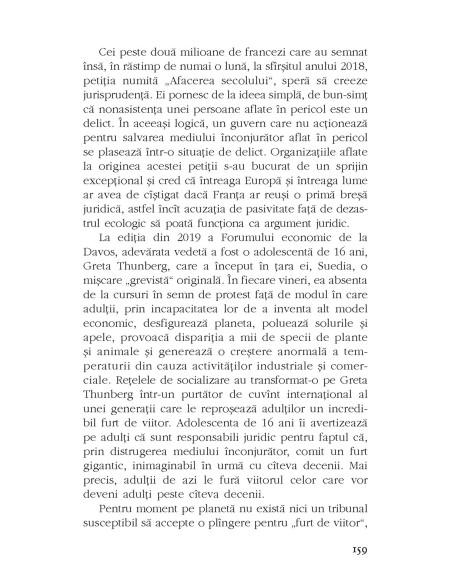 Cronica realităţilor tulburătoare