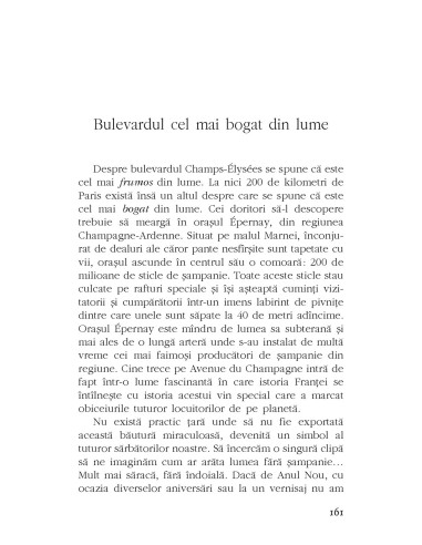 Cronica realităţilor tulburătoare