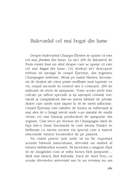 Cronica realităţilor tulburătoare