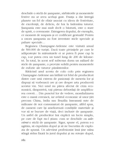 Cronica realităţilor tulburătoare