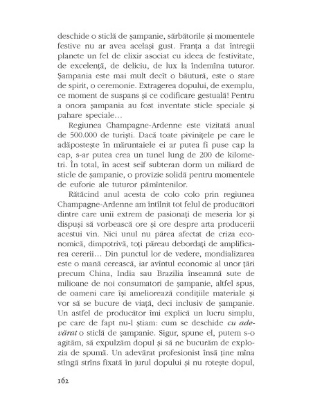 Cronica realităţilor tulburătoare