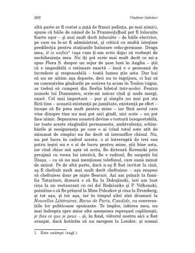 Scrisori către Vera Scrisori către Vera