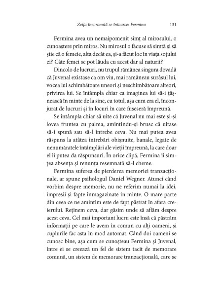 Dragostea cea veche îţi şopteşte la ureche. Primele iubiri (ediția 2019)