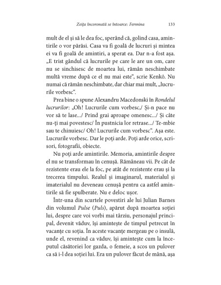 Dragostea cea veche îţi şopteşte la ureche. Primele iubiri (ediția 2019)