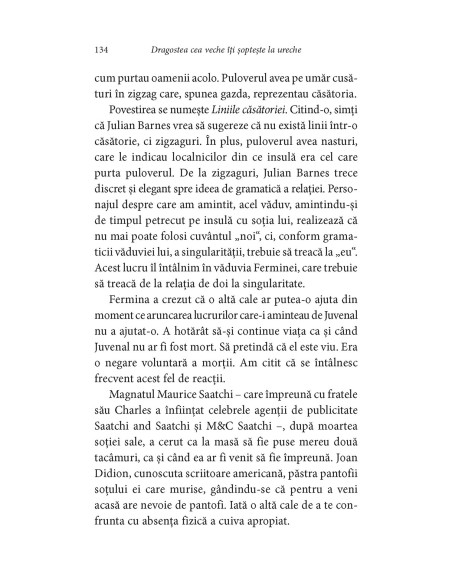 Dragostea cea veche îţi şopteşte la ureche. Primele iubiri (ediția 2019)