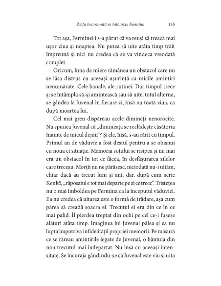 Dragostea cea veche îţi şopteşte la ureche. Primele iubiri (ediția 2019)