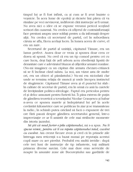 Noaptea când cineva a murit pentru tine