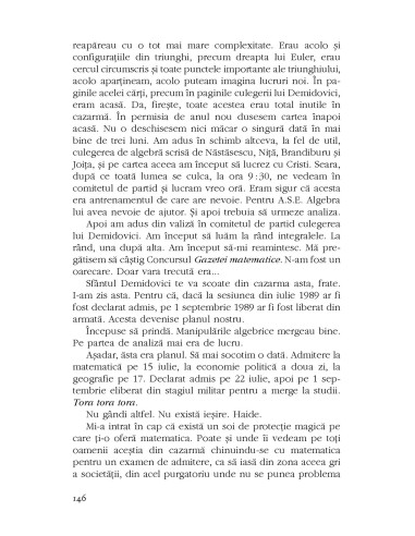 Noaptea când cineva a murit pentru tine  Noaptea când cineva a murit pentru tine