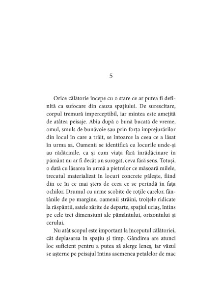 Călătoria oamenilor Cărţii (ediţie nouă)