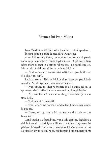 Străveacul și alte vremi (ediția 2020)