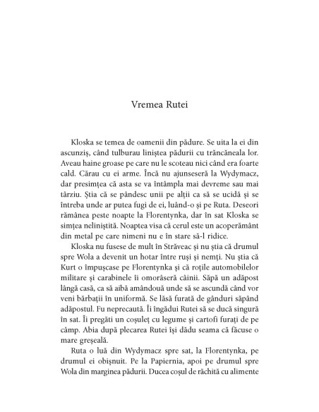 Străveacul și alte vremi (ediția 2020)