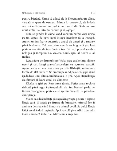 Străveacul și alte vremi (ediția 2020) Străveacul și alte vremi (ediția 2020)