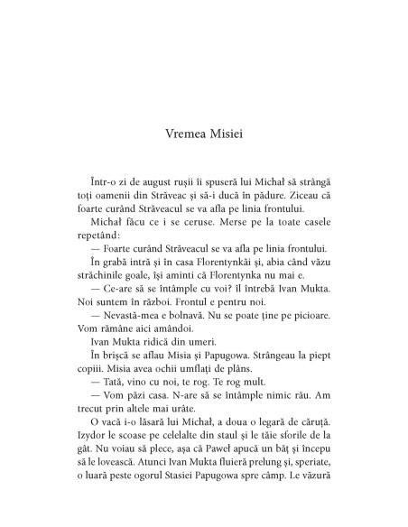 Străveacul și alte vremi (ediția 2020)