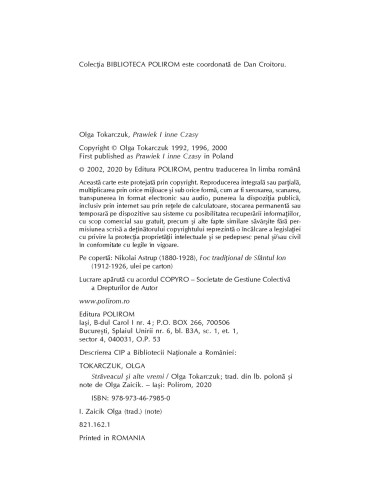 Străveacul și alte vremi (ediția 2020) Străveacul și alte vremi (ediția 2020)