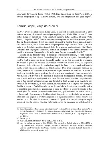 Istorii (ne)spuse Istorii (ne)spuse