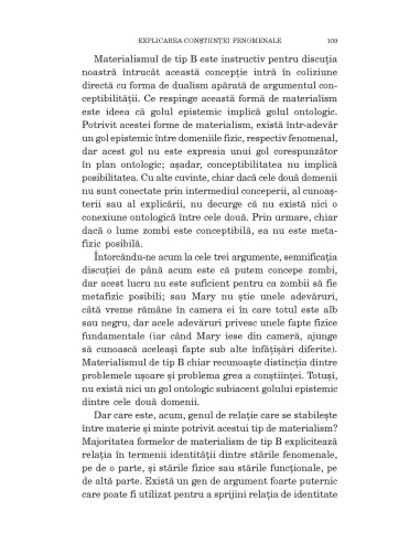 Lumi ale gândirii Lumi ale gândirii