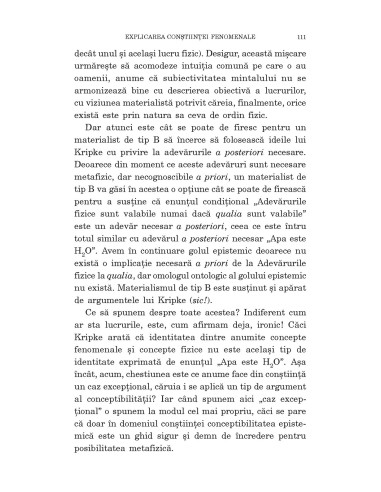 Lumi ale gândirii Lumi ale gândirii