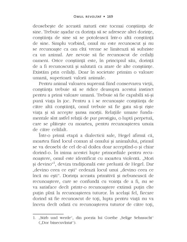 Omul revoltat Omul revoltat