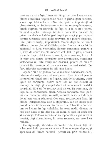 Omul revoltat Omul revoltat