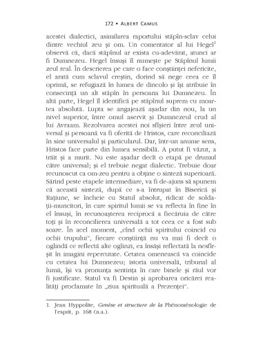 Omul revoltat Omul revoltat