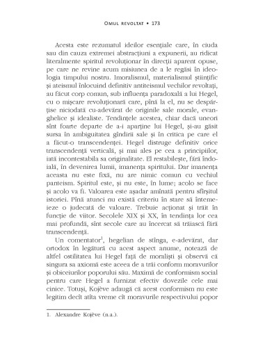 Omul revoltat Omul revoltat